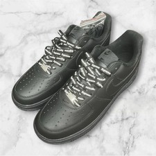 Nike Supreme Air Force Ones Size 9UK Brand New