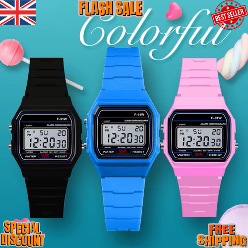 1yer casual resin digital - casual,