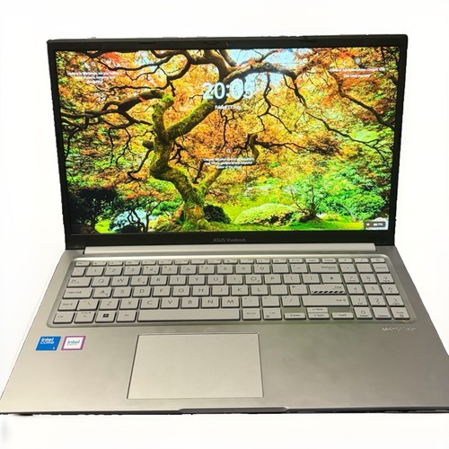 Asus vivobook 15 x1504va - ,