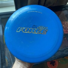 OG Discraft Titanium Ti Flx