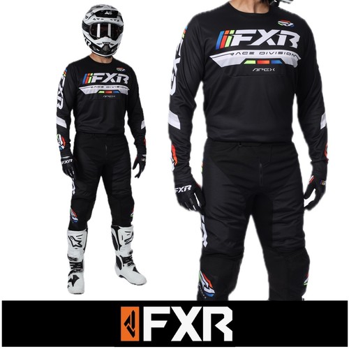 2026 fxr motocross - 2026, kit