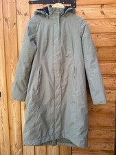 Seasalt Janelle Coat Pale