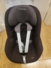 Maxi-Cosi Pearl Car Seat +