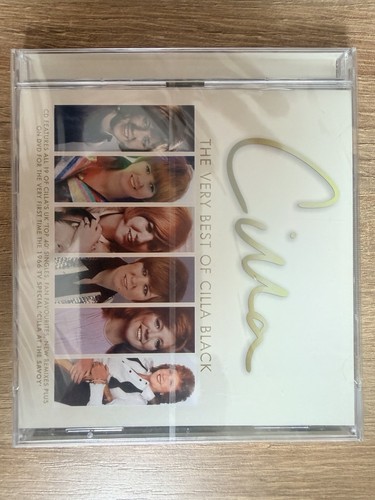 Cilla black the - cilla,