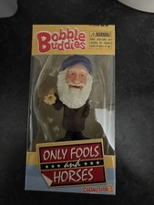 Only Fools And Horses Bobble