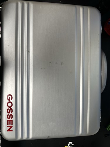 Gossen mavo monitor usb - gossen,