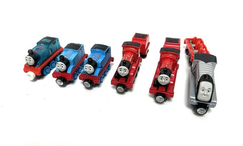 Thomas the tank engine - thomas,
