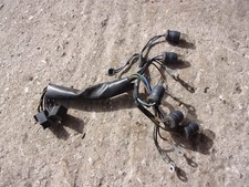Yamaha tdm 850 mk1 - 3vd, (91-95)