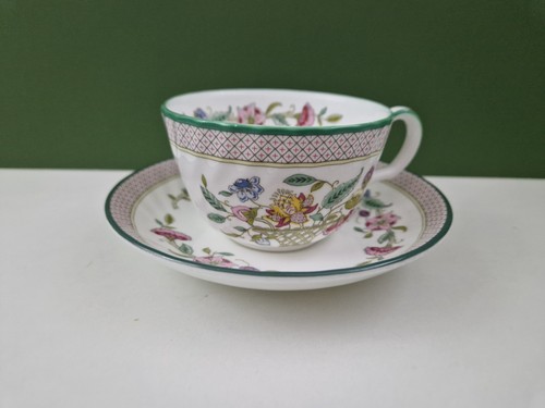 Minton haddon hall - minton,