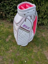 Deluxe Ladies Cart Bag 7 Way