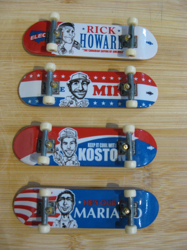 Rare tech deck - rare,