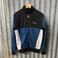Retro Style Ellesse Track Suit