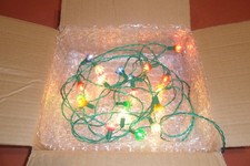 Vintage Pifco 20 Merry Lights