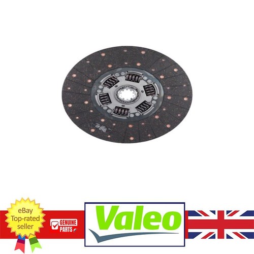 Clutch plate for bova - bova, futura