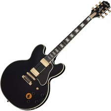 Epiphone B.B. King Lucille