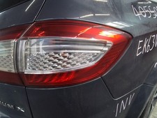 TAIL LIGHT RH FORD MONDEO MK4