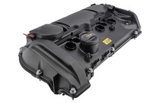 VALVE COVER / CYLINDER HEAD