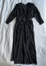 Parigi 1984 Vintage Evening