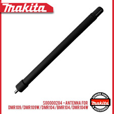Genuine Makita Spare Part Aerial Antenna Rod Ariel DMR109/104 Job Site Radio