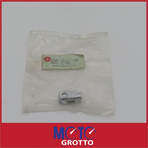 End rod front break for - end,