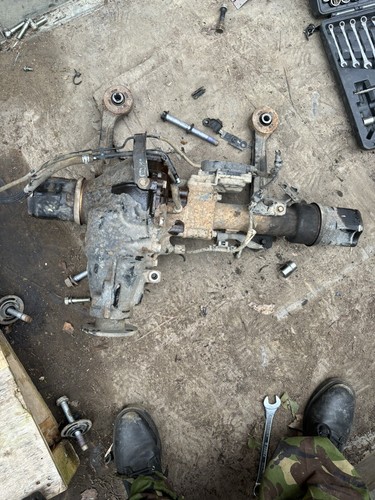Toyota hilux mk8 an120 pickup - hilux,