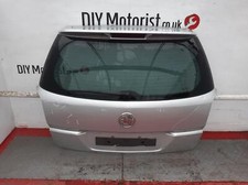 2010 VAUXHALL ZAFIRA