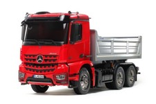 NEW Tamiya 1/14 Mercedes-Benz