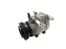 HYUNDAI MATRIX ENGINE AIRCON AC COMPRESSOR UNIT DE4AA-03 GLS 1.6 PETROL 01-10 ?