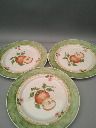 John tams green apple - john,