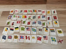 BDV Cigarette Silks Godfrey