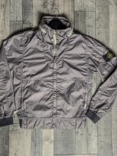 Stone Island Grey Membrana 3L
