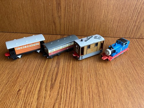 Ertl thomas the - the, engine