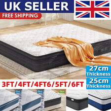 LUXURY ORTHOPAEDIC POCKET