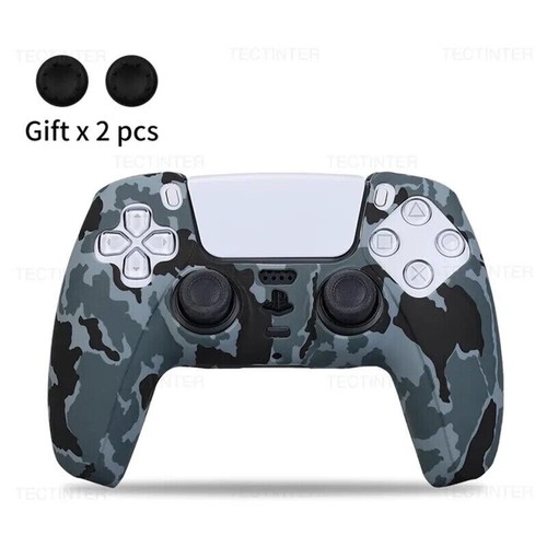 Protective cover skin for - protective, ps5