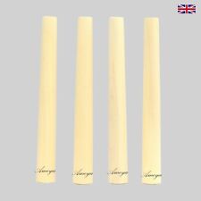 Boxwood Violin Peg Bushings