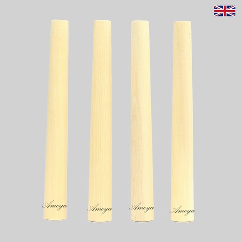 Boxwood violin peg bushings - boxwood,