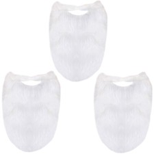 Santa Beard Father Christmas