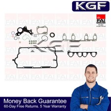 KGF Cylinder Head Gasket Set