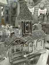 Crushed Diamond Stunning House