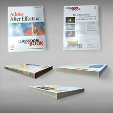 Instruction books for Adobe