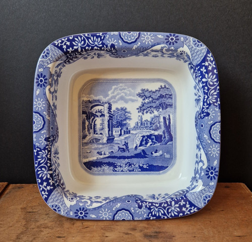 Vintage spode copeland england - spode,