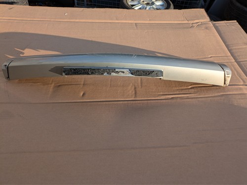 Smart roadster 452 lower front - smart,
