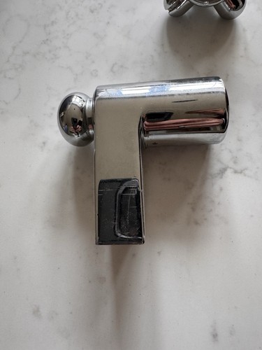 Lacanche chrome knobs - knobs,