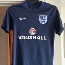 Men’s England Football