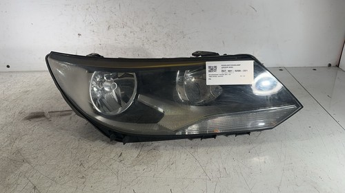 Volkswagen tiguan mk1 tdi - tiguan,