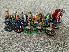 HeroClix DC Unleashed 18