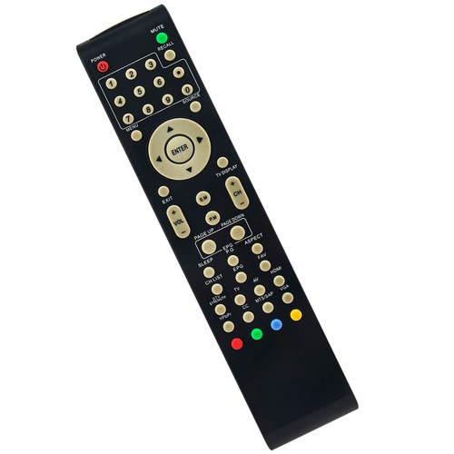 New replace remote control - new,
