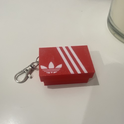 Adidas clicker shoebox - clicker,