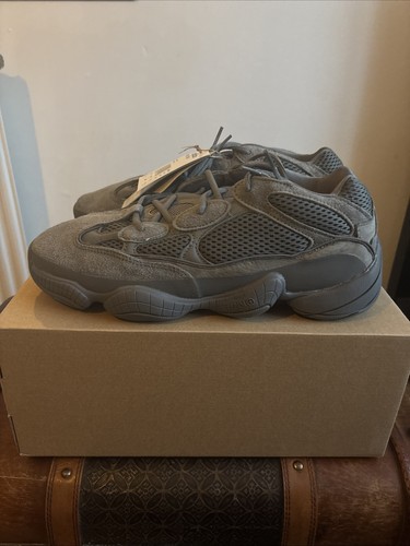 Adidas yeezy 500 - 500, grey