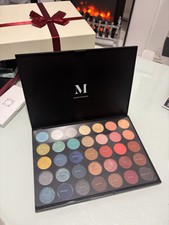 35 II MORPHE Artistry Palette